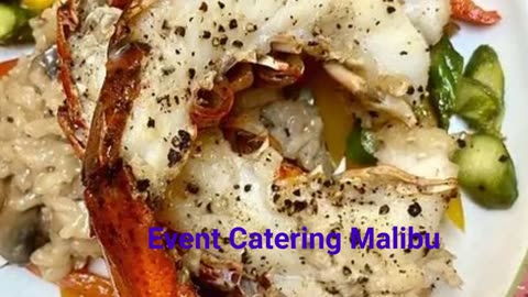 Malibu Catering | Top - Quality Event Catering Company in Malibu, CA