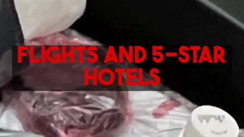 How everyone affords Business Class & 5-Star: Mighty Travels PREMIUM explained.
