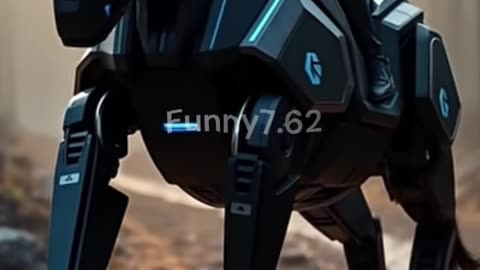 Ride the Future Kawasaki’s Robotic Horse Powered by Hydrogen! #CORLEO #KawasakiRobot