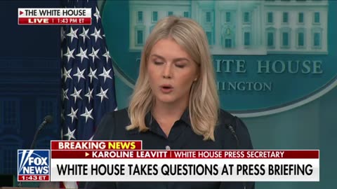 🚨 MIC DROP! Karoline Leavitt obliterates Nancy Pelosi - ...