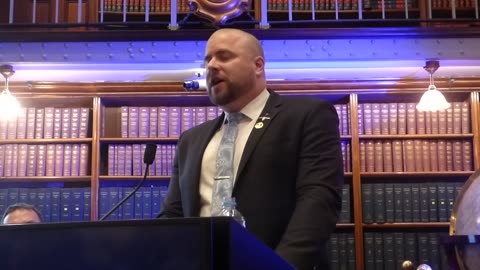 Ben Britton: Australian Digital ID