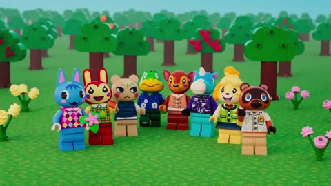 LEGO X Animal Crossing - Official Teaser Trailer-2_5CFJj9uCQ-137+140-1920x1
