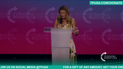 🇺🇸 Student Action Summit by Turning Point USA in Tampa, Florida [LIVE]