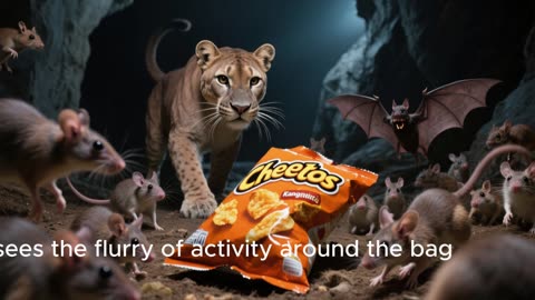 How a Bag of Cheetos Disrupted an Entire National Park 🧀🌎 | True Environmental Story