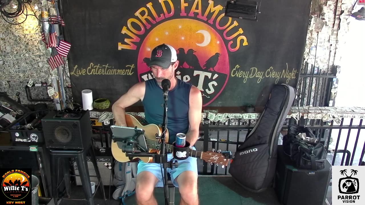 LIVE Music Everyday!