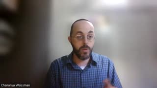 Torah #176 — The Plague of Madness and Blindness