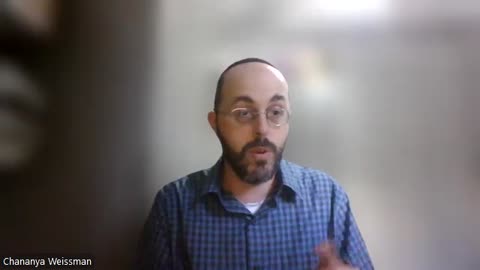 Torah #176 — The Plague of Madness and Blindness