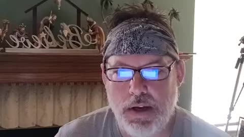Endued with Power: (Chapter 3b) Obedience to the Holy Spirit