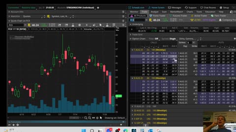 Dividend Stock Talk