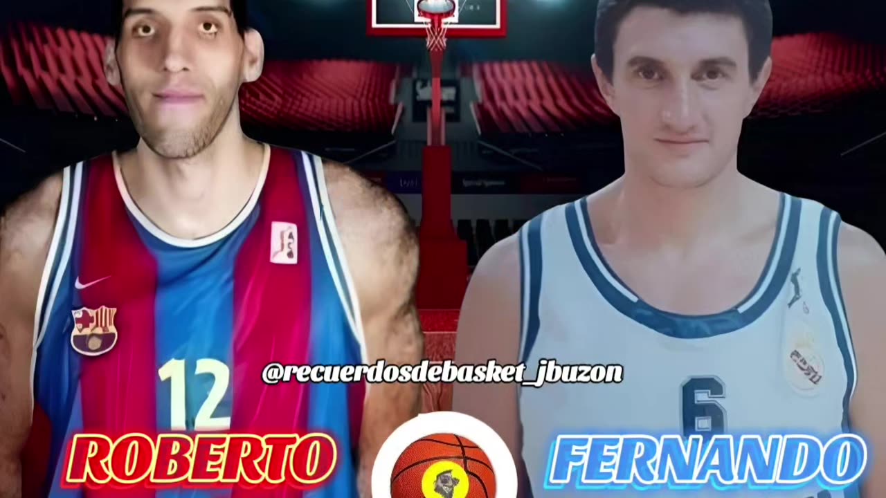 ROBERTO DUEÑAS VS FERNANDO ROMAY
