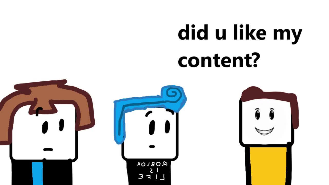 Youtubers in Roblox 2