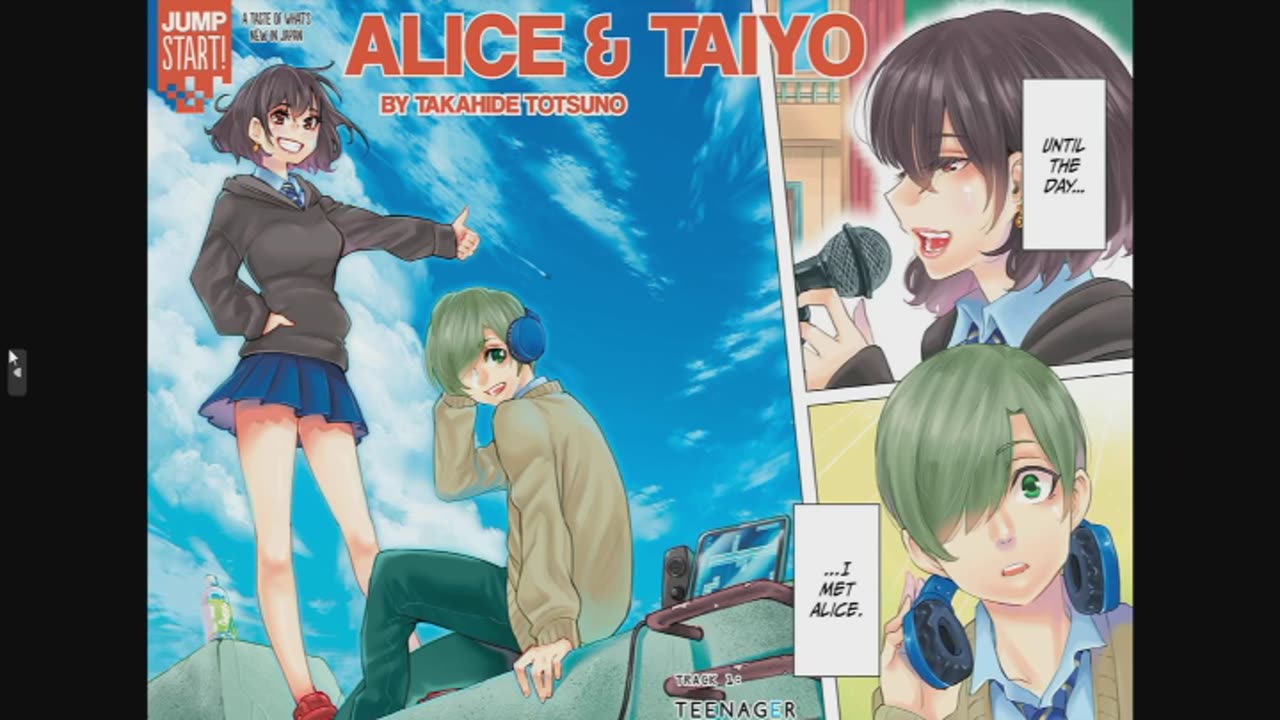 AgentofSocialMediaChaos's Waifu of the Day Season 4 Episode 88 Alice Shinohara