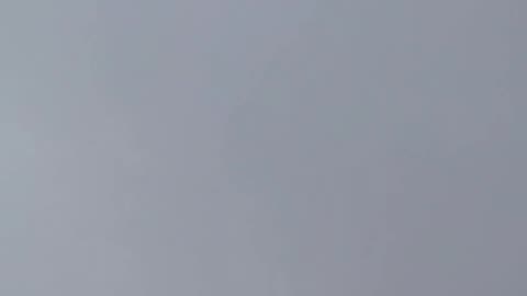 F-35 Flyover that was Too Early