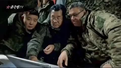 ⚔️🇰🇵 Ukraine Russia War | North Korean Soldiers Engage in Combat in Kursk | RCF