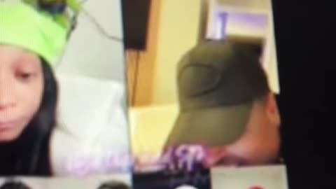 BIG KAHUNA SAYS DREBABY LEAKED HIS OWN ADDY FROM A FUFU