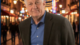 December 31, 2025 - Happy New Year from Ken Owen