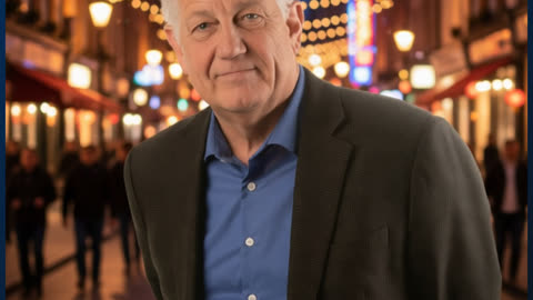 December 31, 2025 - Happy New Year from Ken Owen