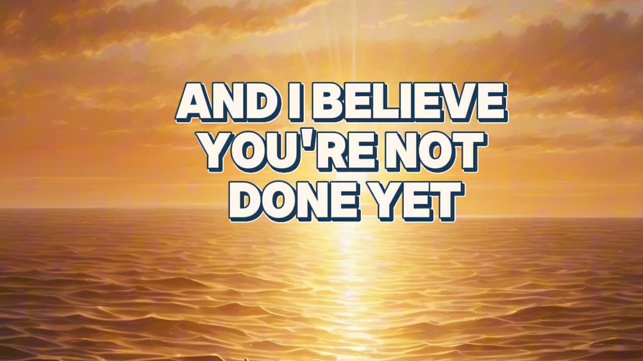 This Prayer Will Touch You Deeply 🙏 God Is Still Writing Your Story