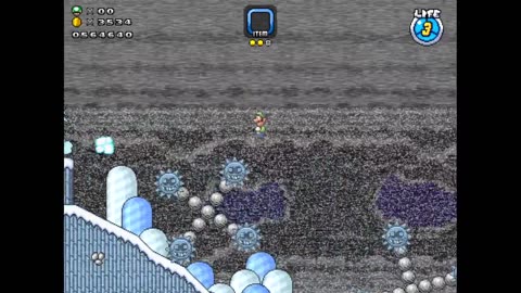 Blustery Blunders - Reign of Blackfrost Spirali: Frozen Ecstasy Pt.17
