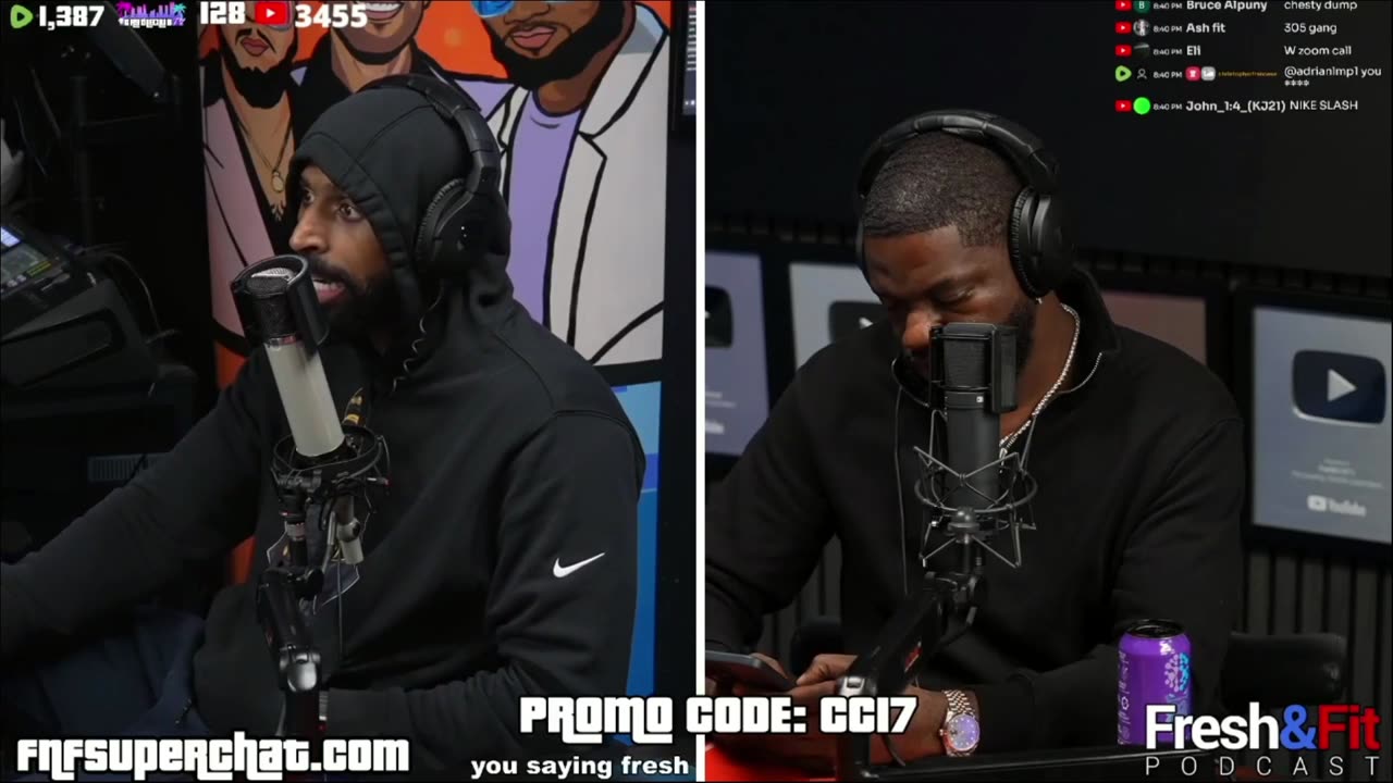 Myron Is Laughing, OnlyFans Girls Are COOKED Ai Is Here!!