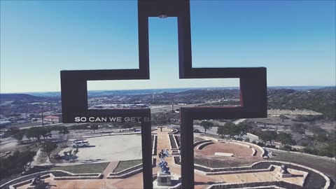 Ryan Stevenson - The Gospel (Official Lyric Video)