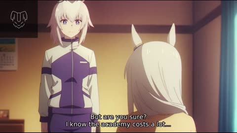 Anime Horse Derby 3