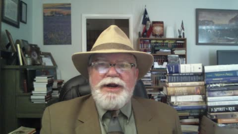 How To Study American History, American Catechism#5