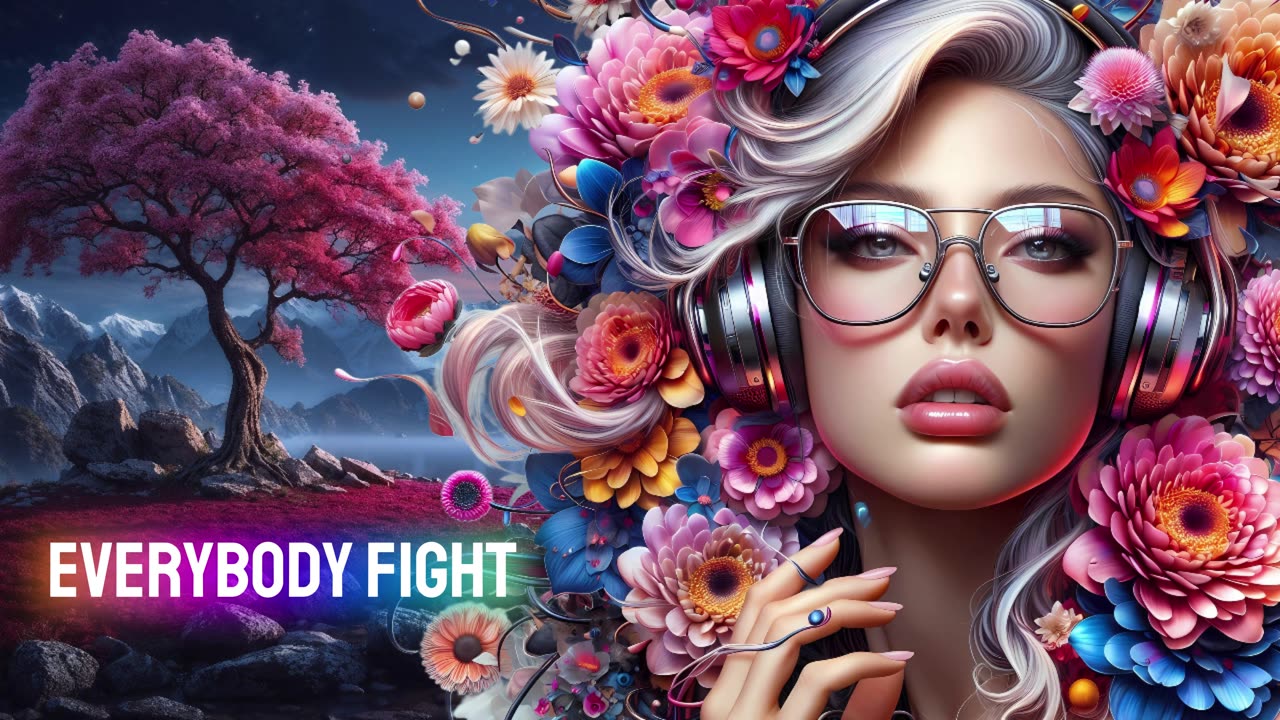 every one fight for money