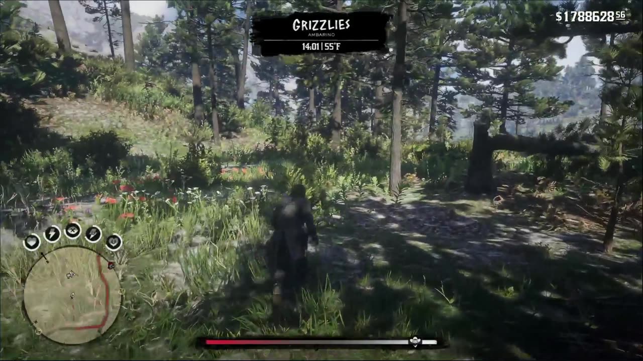 CHEATERS PLAYTHROUGH RED DEAD REDEMPTION 2 PART 8