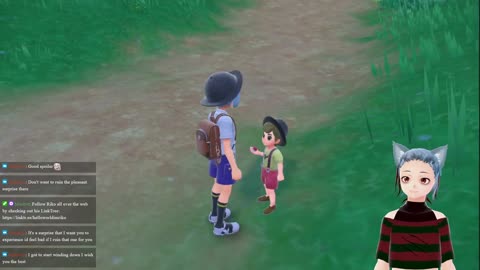Pick On Someone Your Own Size!