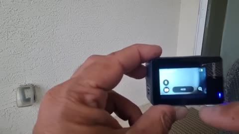 recensione akaso 4k unboxing action cam c1e diverse pescate_part9
