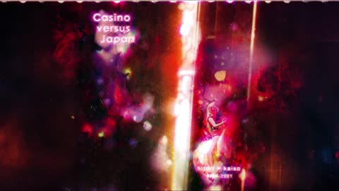 Casino Versus Japan - "Buried" (Official Audio)