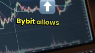 Bybit Trading Tutorial Andrew pilliot!