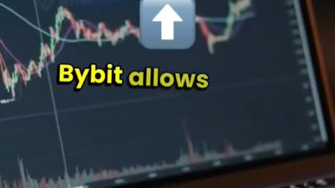 Bybit Trading Tutorial Andrew pilliot!