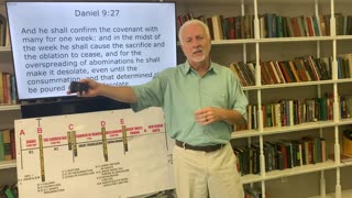 June 29, 2025 Israel and Iran, What's It All About?