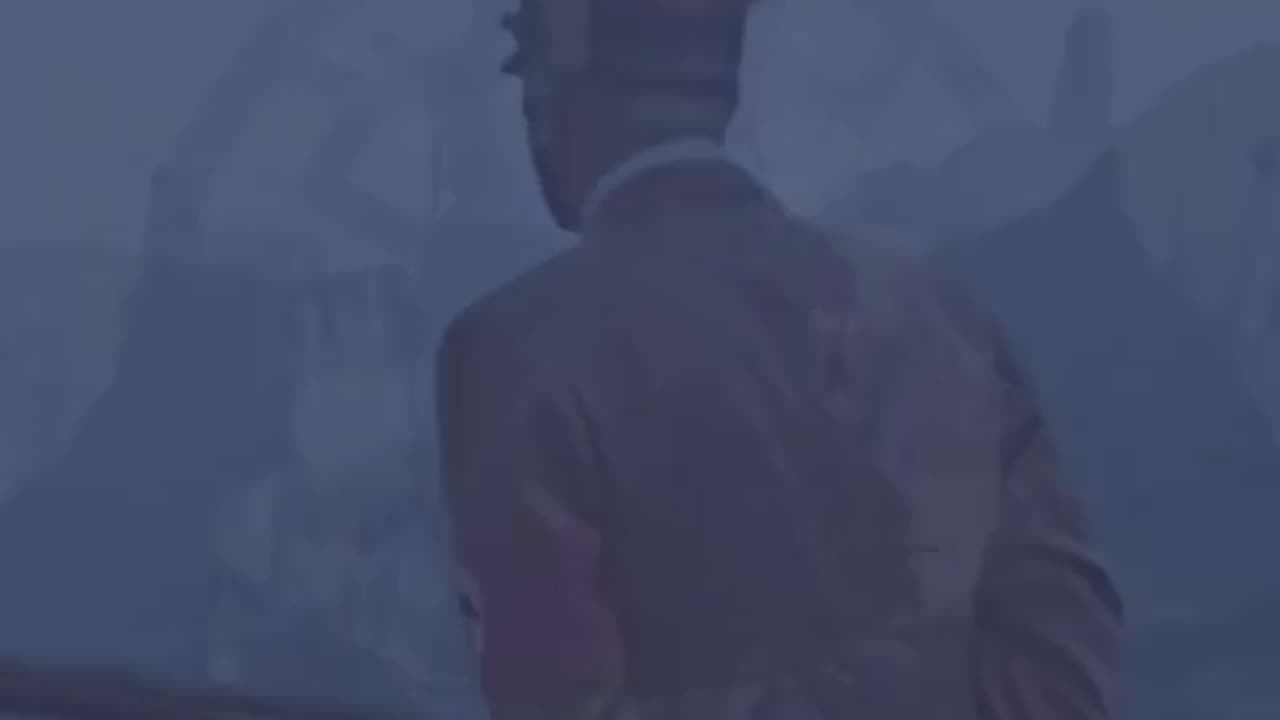 The beginning is near...`