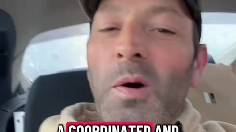 A LITTLE EXPERIMENT ANYONE?