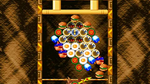 Arcade Longplay 833 Cookie and Bibi 3
