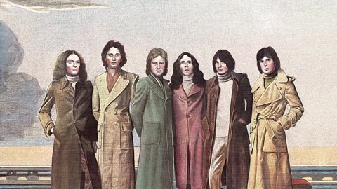 I Need You Foreigner