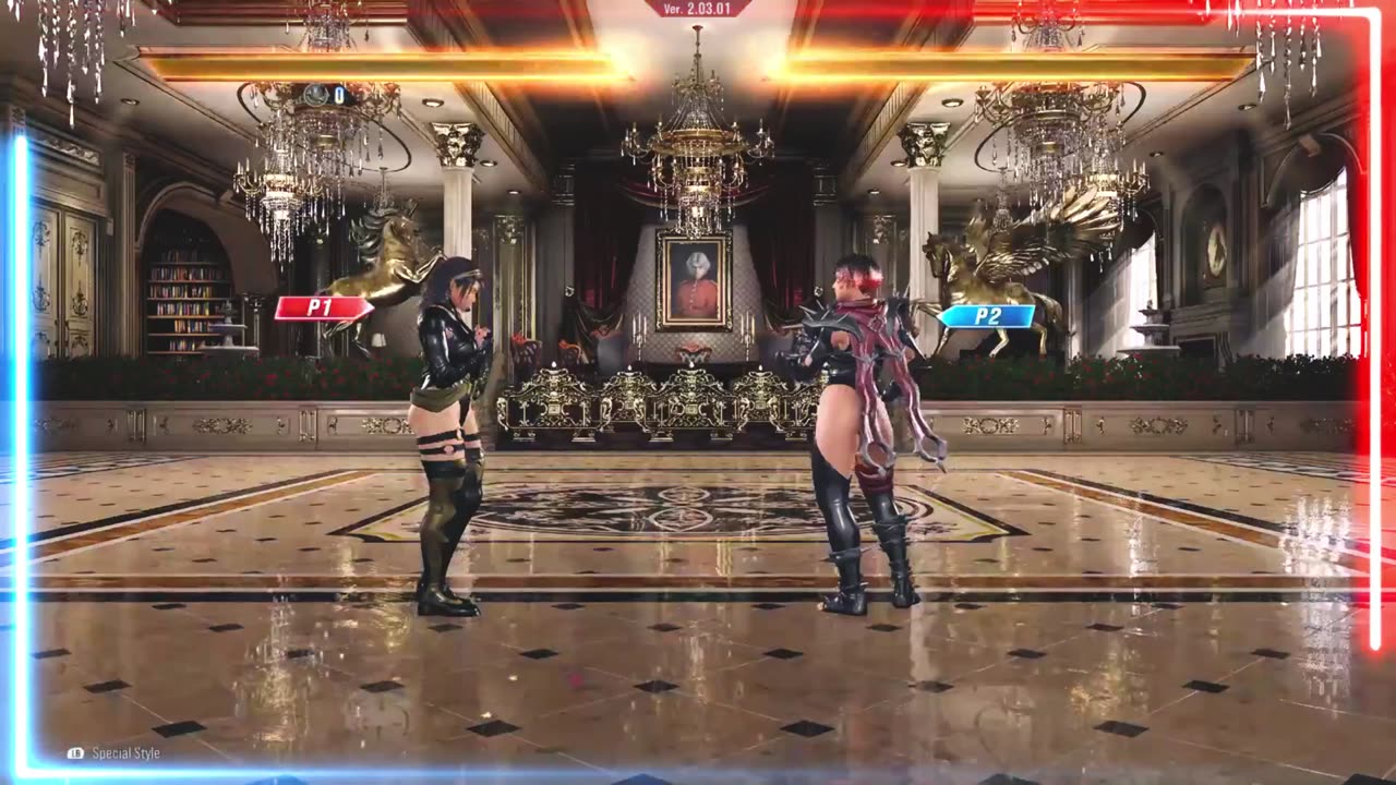 Tekken 8 Gameplay Your Favourite tekken 8 Milf Jun is Back