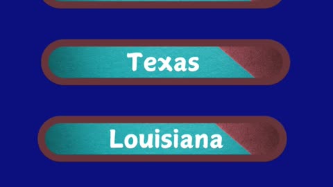 Which state has the most tornadoes in USA?