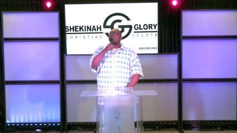 Tuesday Night Live! (Bible Study)