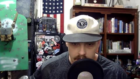 Fundamentals 12- Water & Food in the field