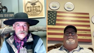 Trent Loos in the Morning - 9/16/2025