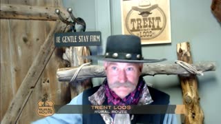 Trent Loos in the Morning - 9/16/2025