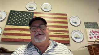 Trent Loos in the Morning - 9/16/2025