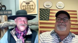 Trent Loos in the Morning - 9/16/2025