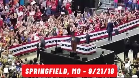 The Unbelievable George Magazine Coincidences Involving Donald Trump