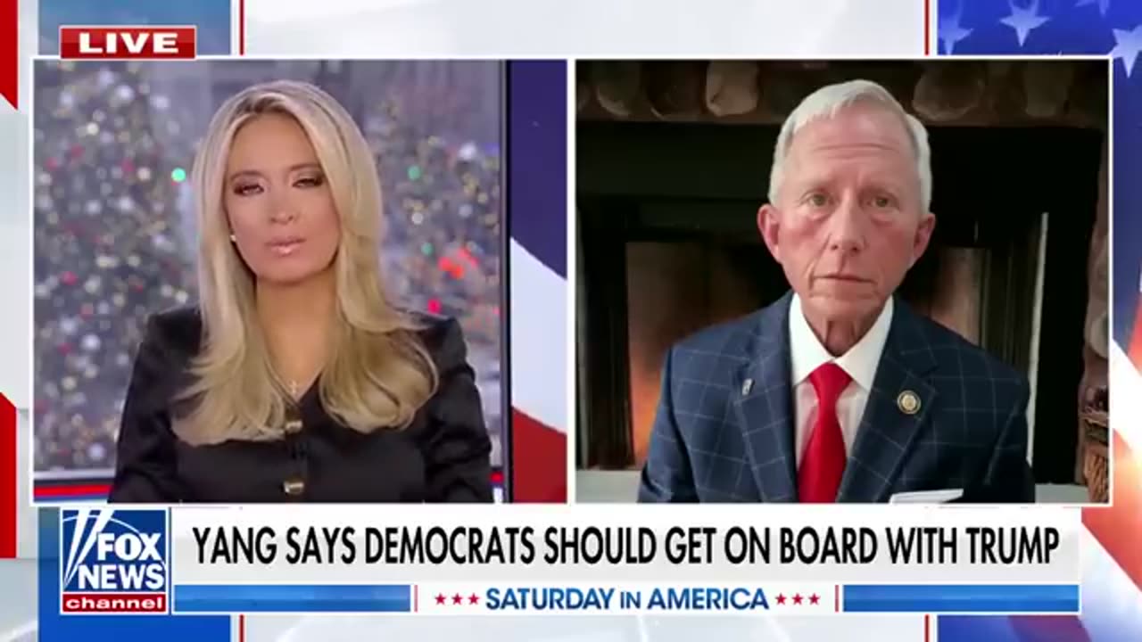 Former Dem says the party is 'the CAUSE' of the affordability crisis