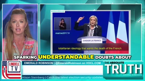 BREAKING: Macron Government Collapses Again